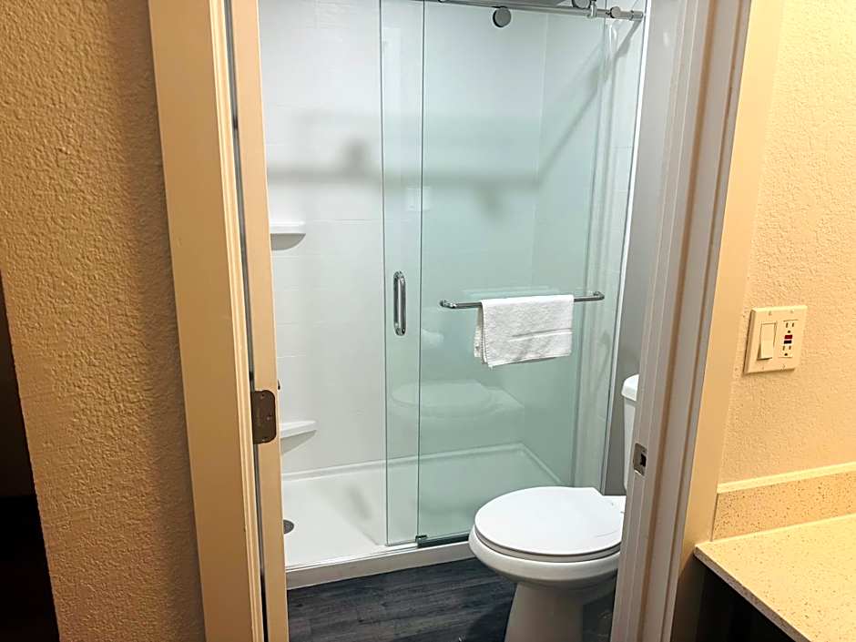 Motel 6-Southgate, MI - Detroit