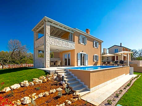 Villa Lisetta Comfortable holiday residence