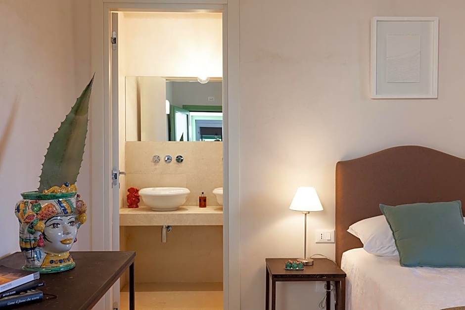 Relais Terre di Romanello