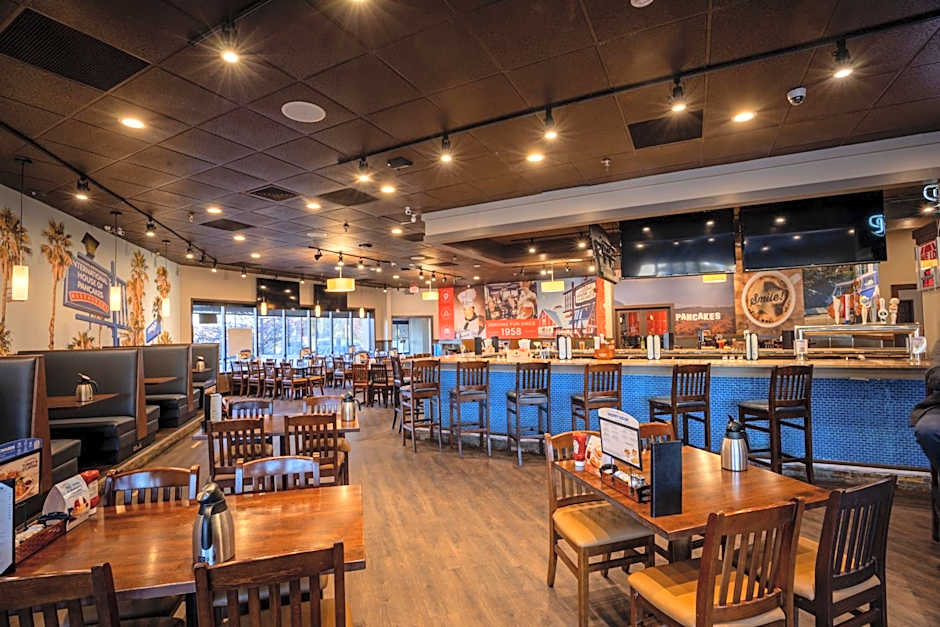 Holiday Inn Brookfield - Milwaukee By IHG