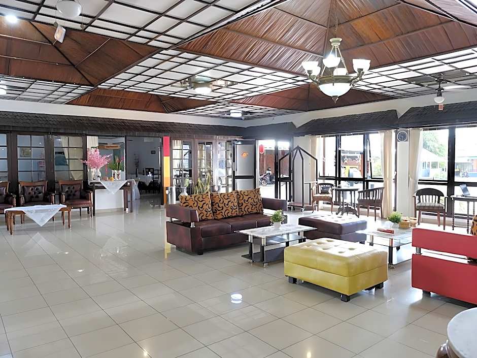 Hotel Martani