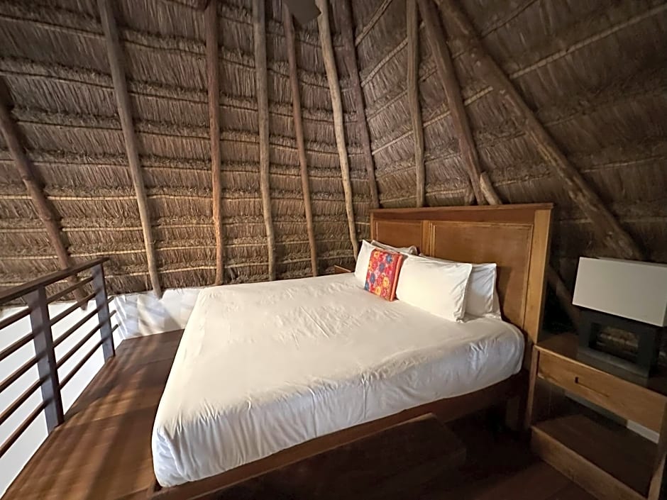 Na Balam Hotel