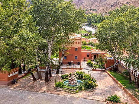 Berbère De La Montagne Hotel Dades