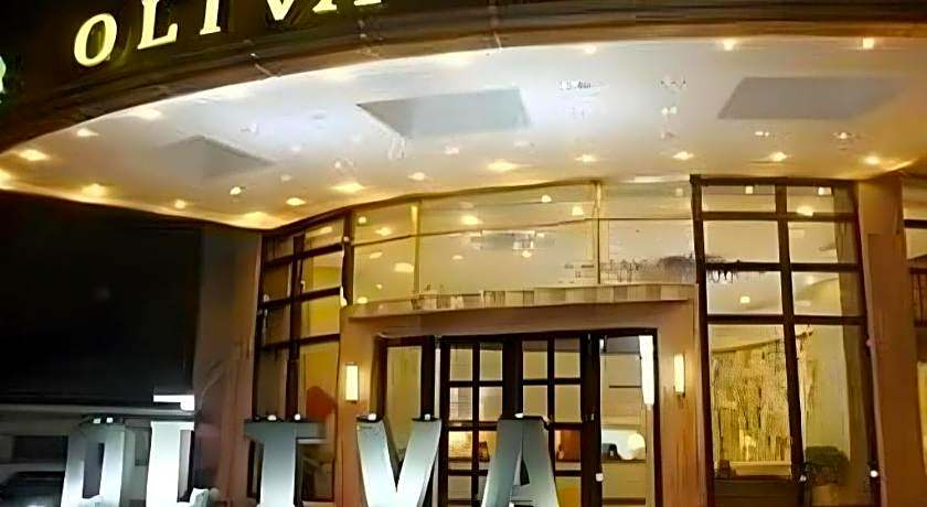 Oliva Hotel Shunde