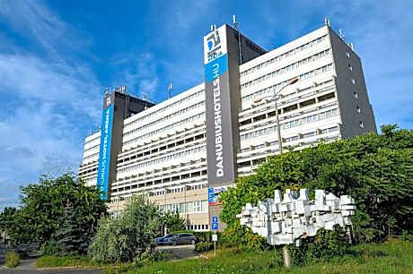 Danubius Hotel Arena