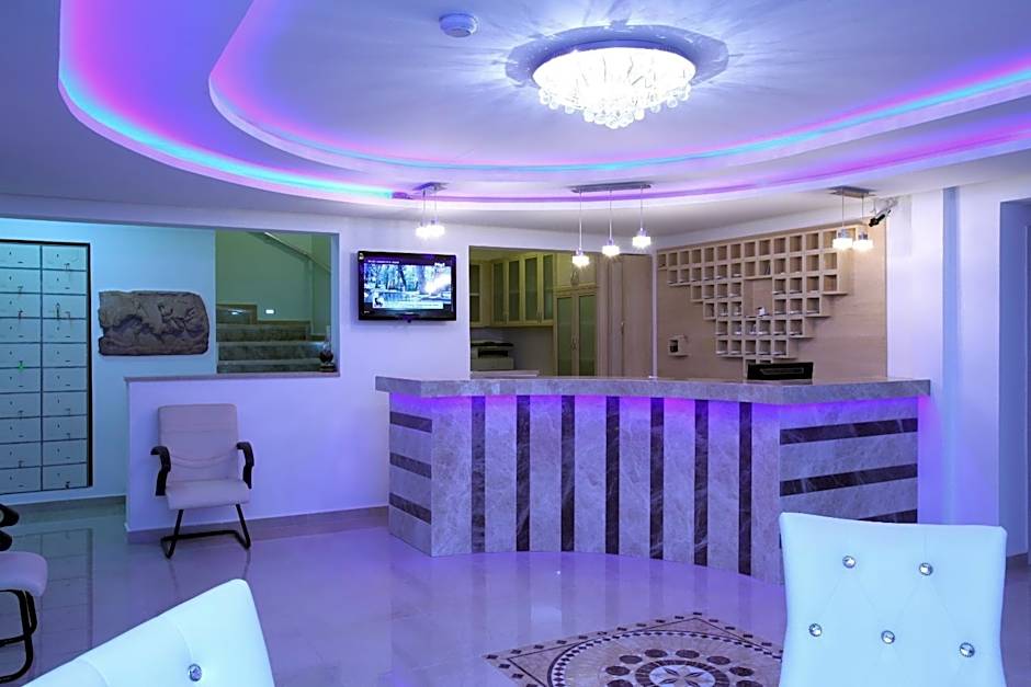 Delfi Hotel Spa & Wellness Center