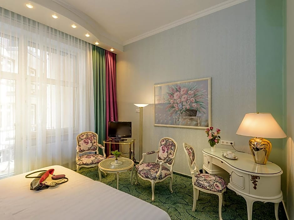 Hotel Palmenhof