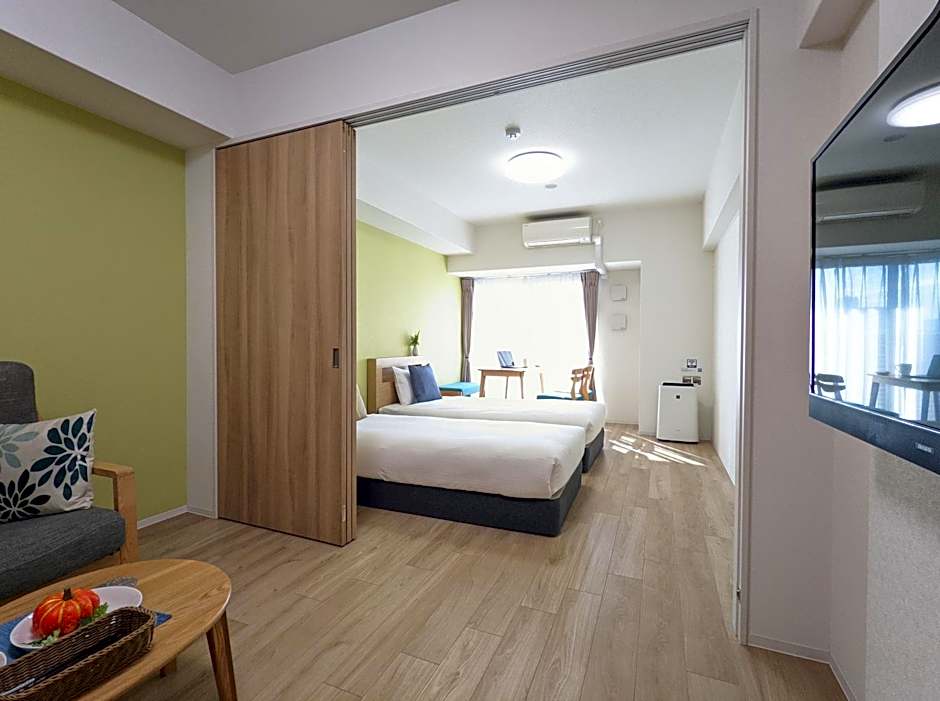 ESLEAD HOTEL Namba South Ⅲ