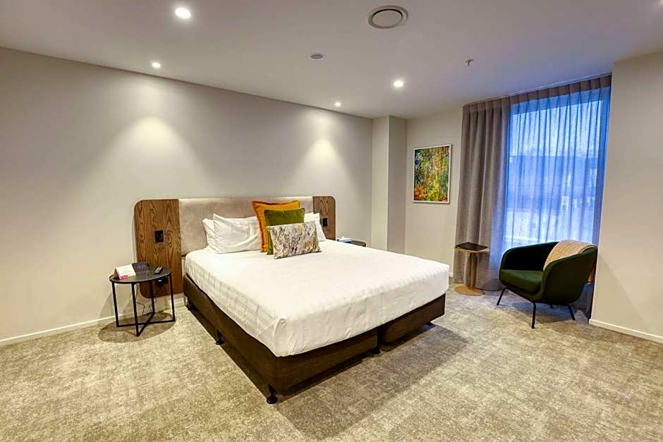 Wyndham Garden Christchurch Kilmore Street