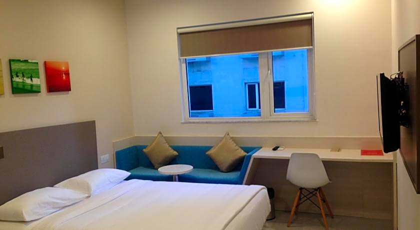 Ginger Bhubaneshwar