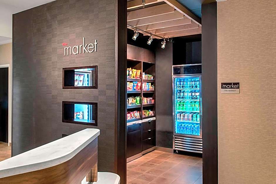 Courtyard by Marriott Schenectady at Mohawk Harbor