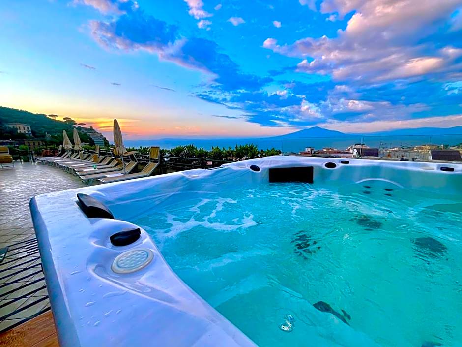 Hotel Villa Maria