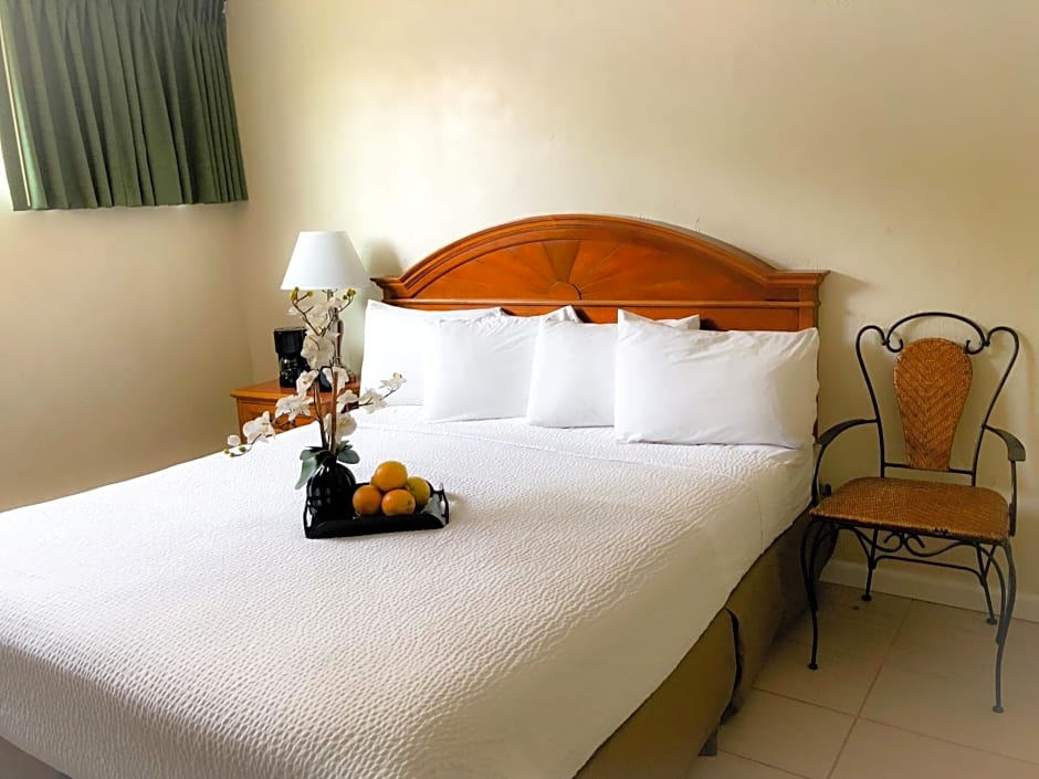 Americas Best Value Inn Loma Lodge