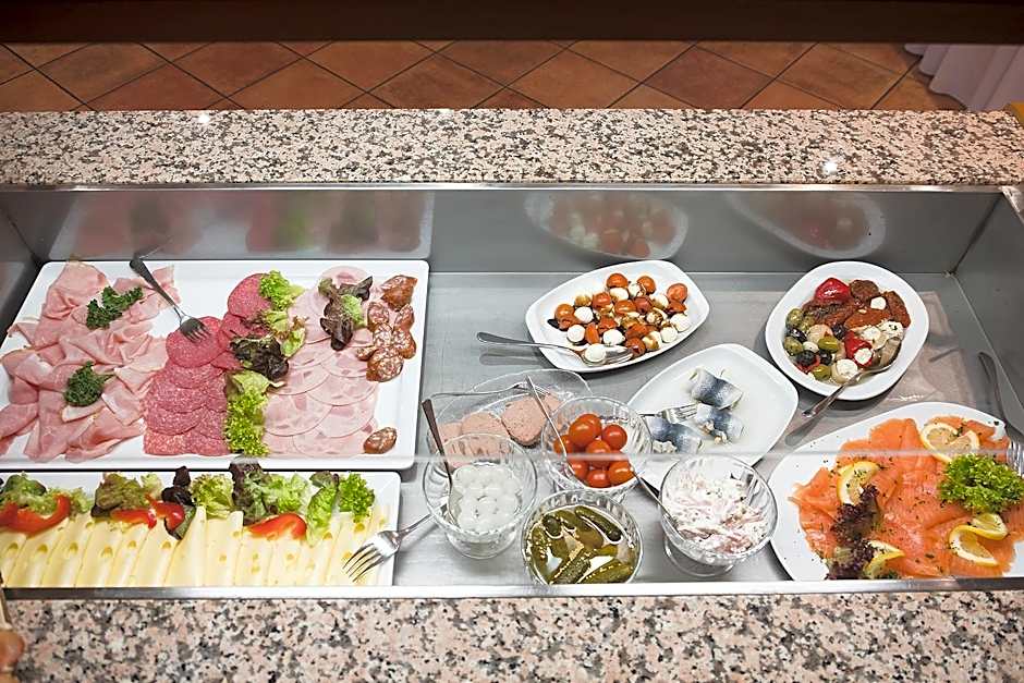 Landhotel Aschenbrenner