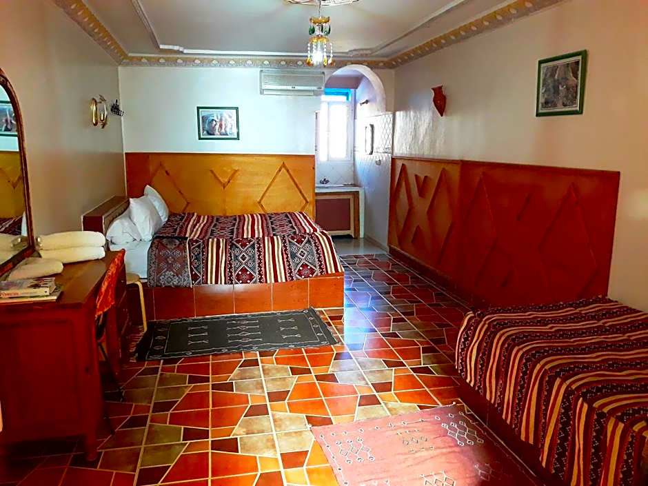 Ksar Timnay Hotel