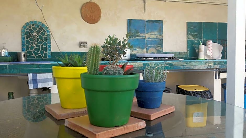 La Casa A Mare B&B