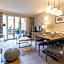 Residence Pierre & Vacances Premium Presqu'Ile de la Touques