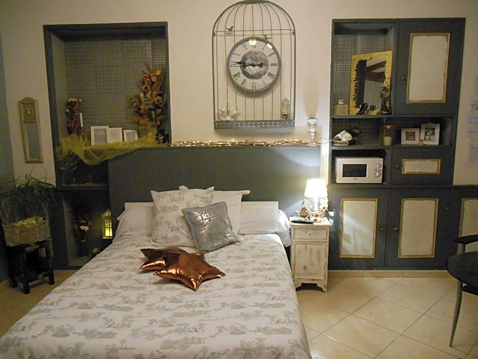 Chambre d'hôtes Au Nid du Thil