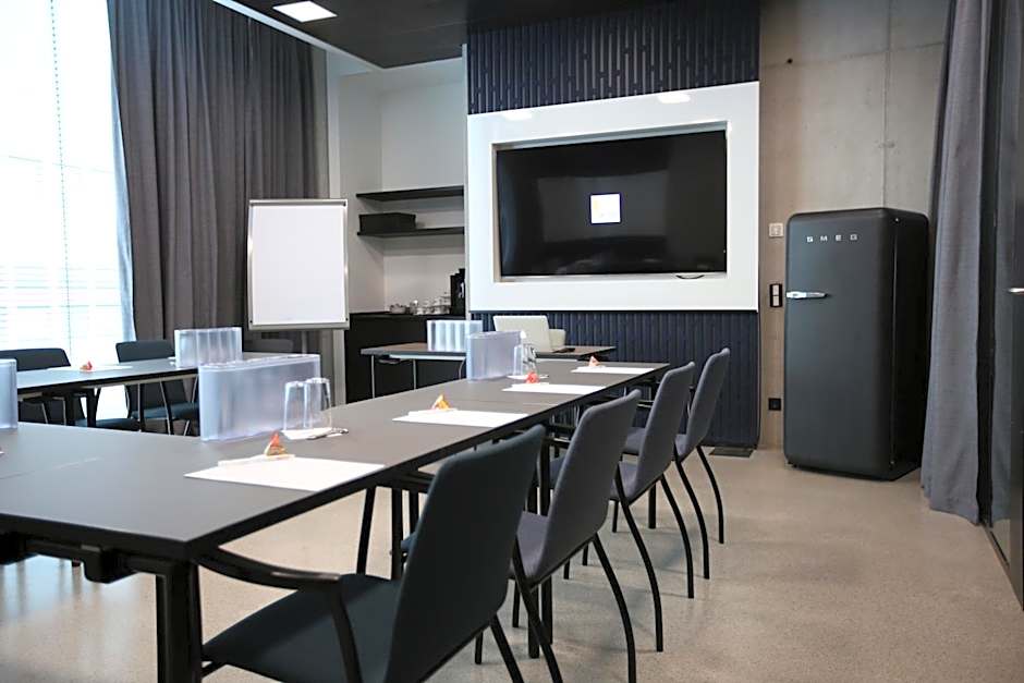 arte Hotel Salzburg