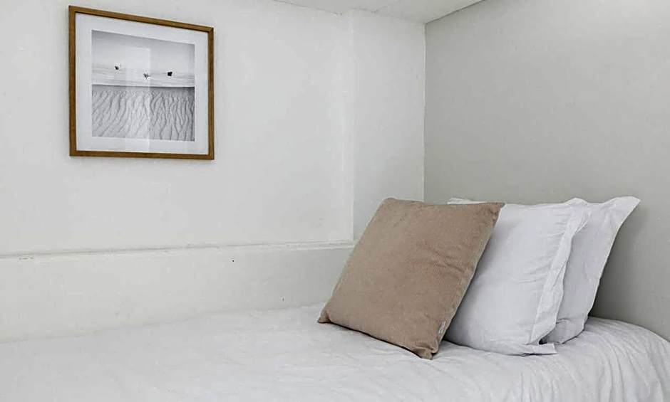 Tabas Espaçoso apê 3 quartos em Ipanema IP0046