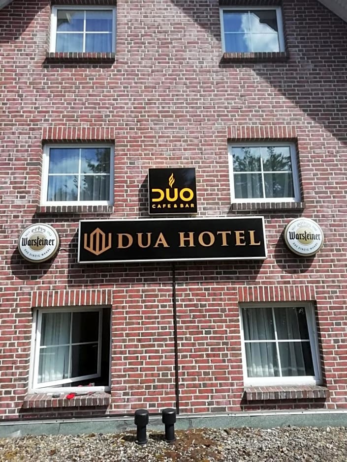 DUA Hotel