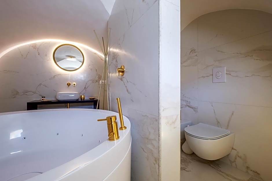 La Bella Ostuni Suites