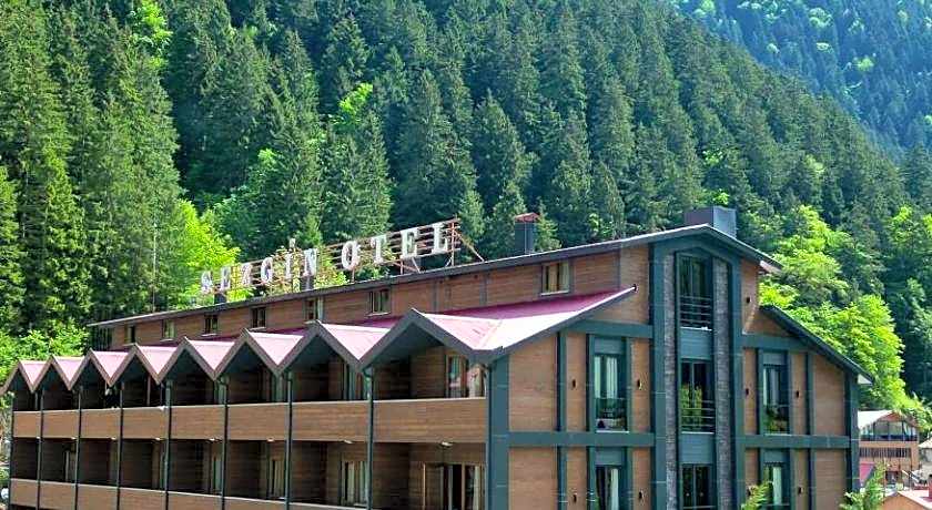 Sezgin Hotel