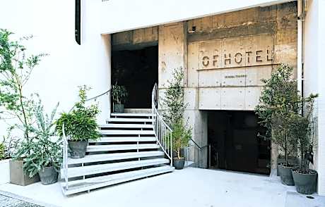 OF HOTEL 