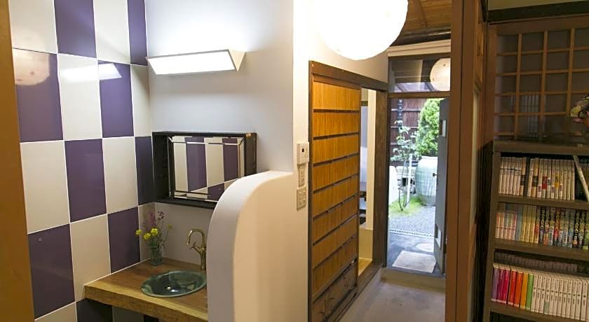 Female Only Guesthouse Tomari-ya