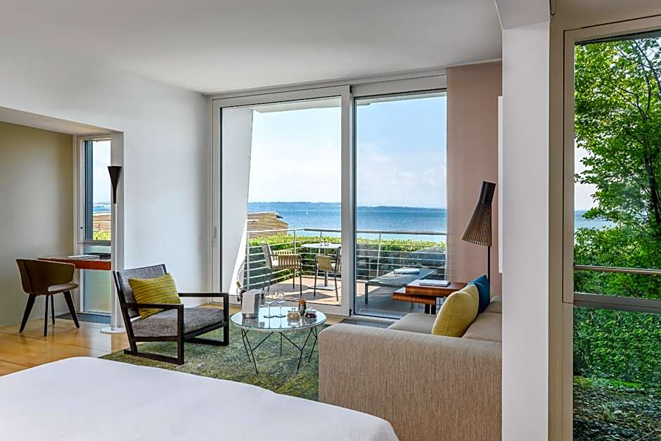 Hotel Palafitte