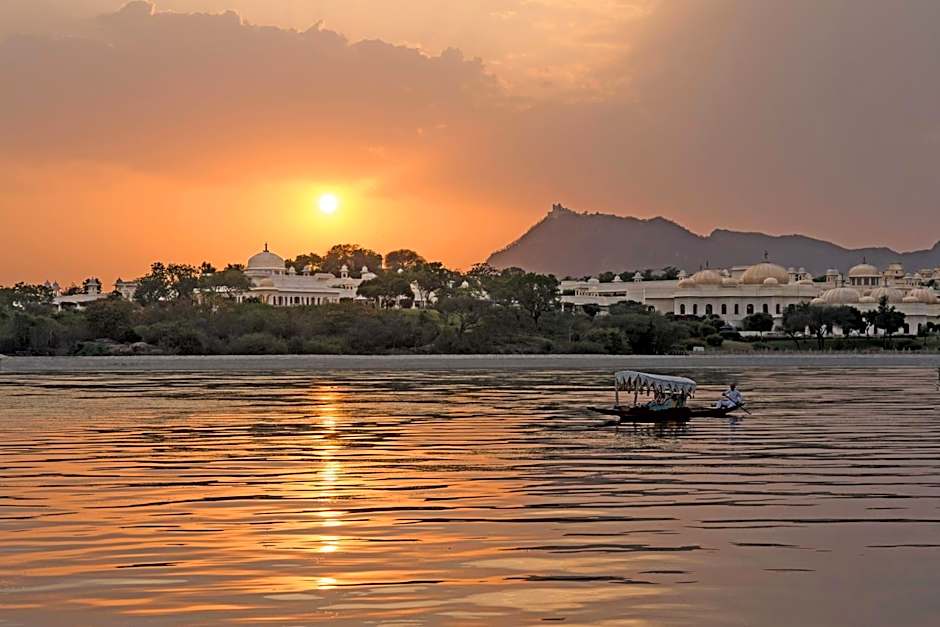 The Oberoi Udaivilas Udaipur