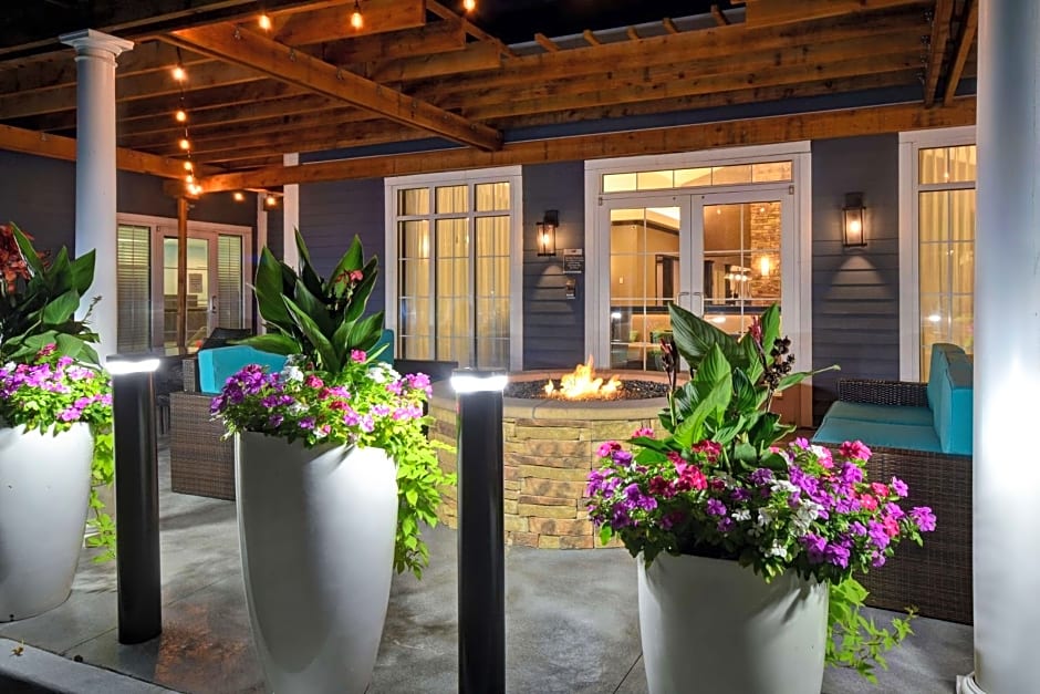 Homewood Suites By Hilton Southington