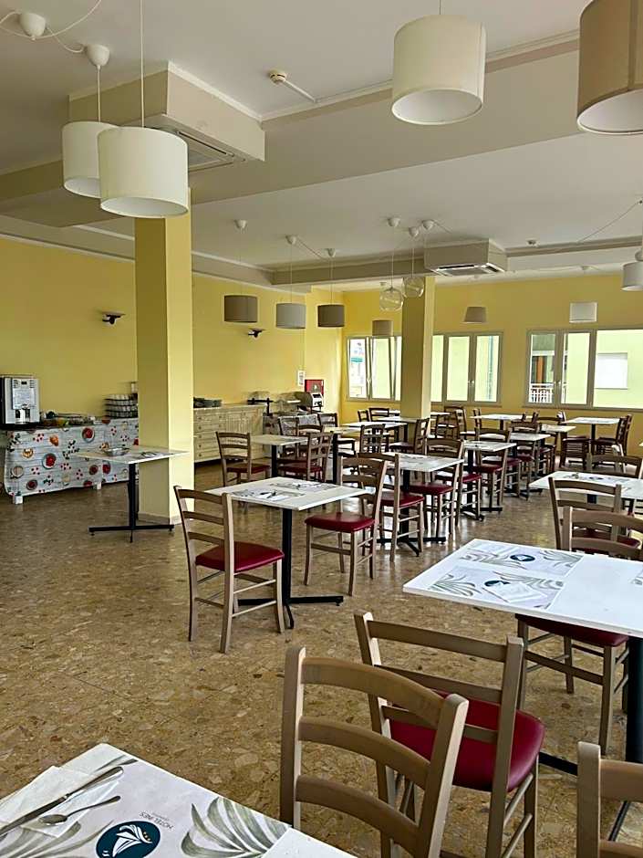 Hotel Ines