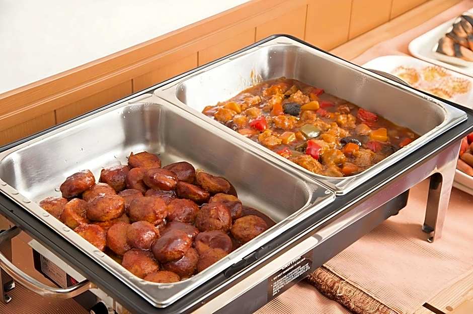 Hotel All In Stay Hakodate