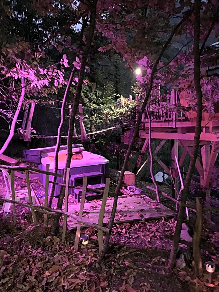 Les Ecrins de Belvedere