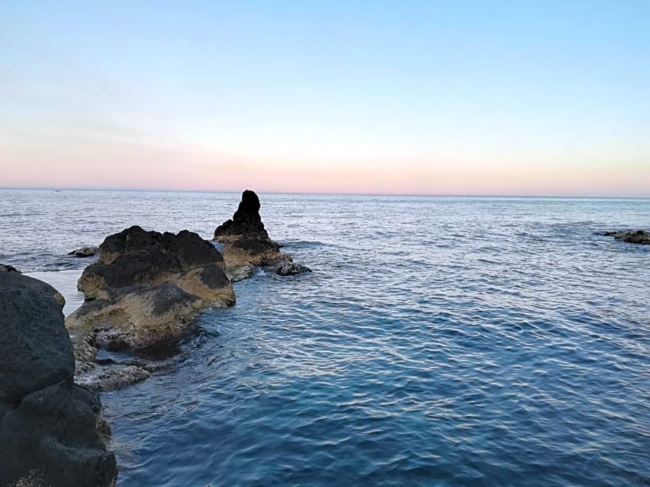 B&B la spiaggetta di Stazzo
