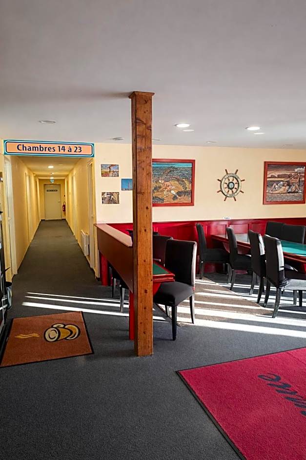 Quick Palace Saint Brieuc