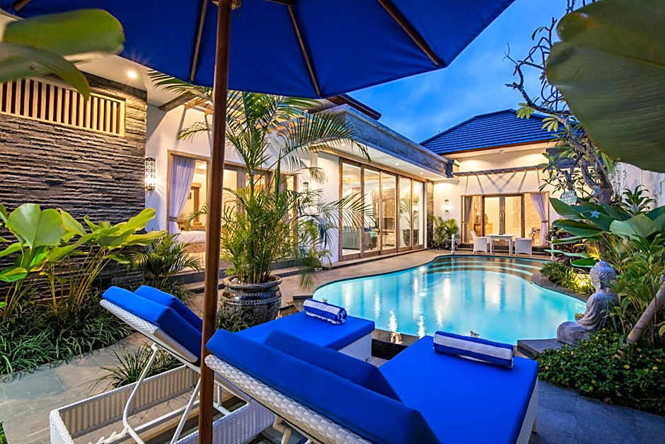 Ambermoon Villa 2