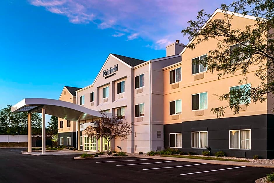 Fairfield Inn by Marriott Richmond