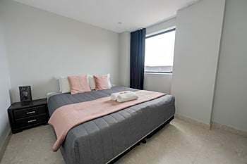 Two Bedroom Deluxe