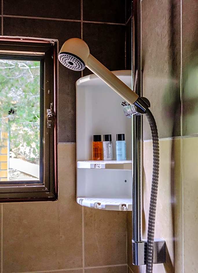 Platres Valley Houses