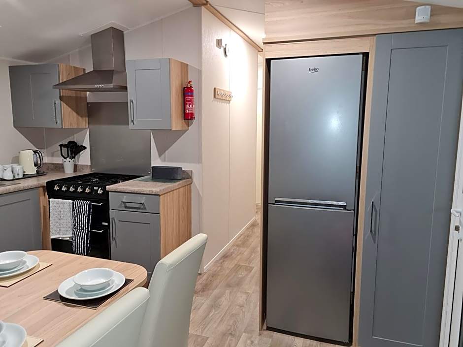 Golf and Leisure Retreat