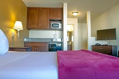 Superior Queen Room