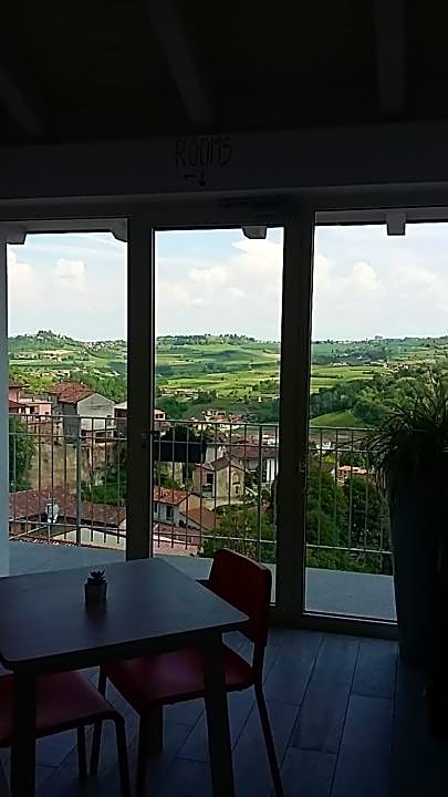 B&B Madonna Degli Airali – Vezza d'Alba, NY