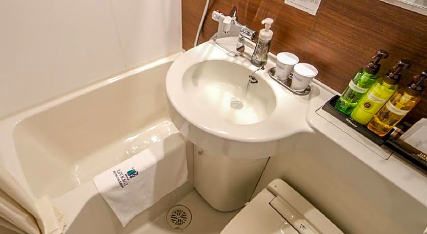 Hotel Livemax Ueno-Ekimae
