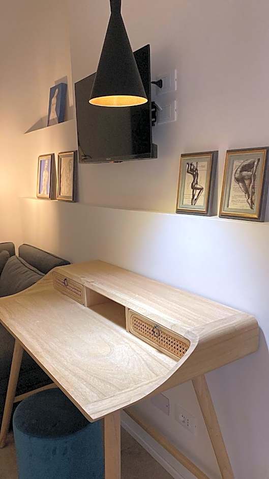 Il Giardino d'Ulisse