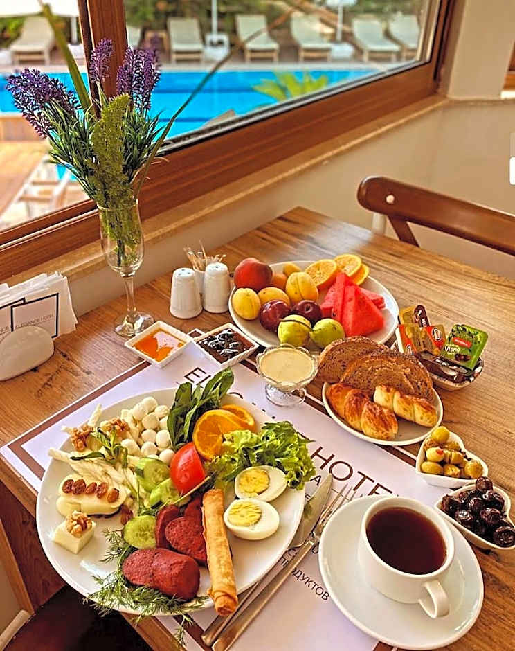 Elegance Hotel Kemer