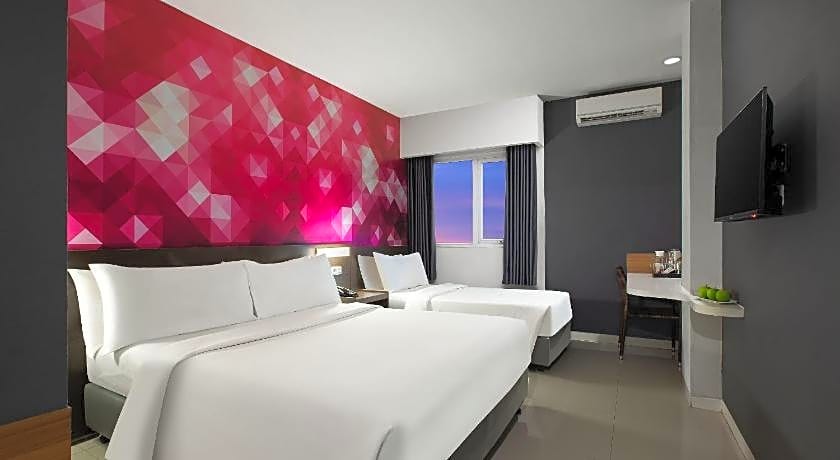 favehotel Simpang Lima - Semarang