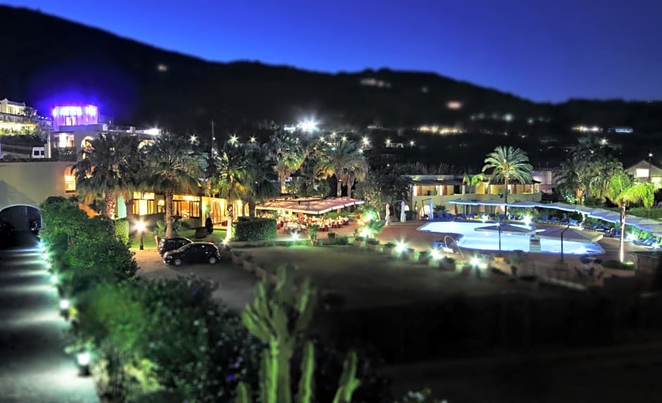 Hotel Aktea