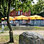 Hotel Hafenresidenz Stralsund
